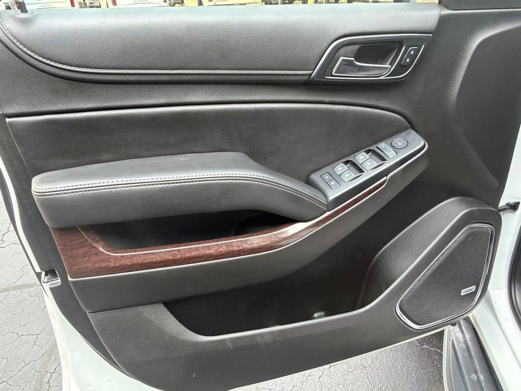 2020 GMC Yukon XL SLE