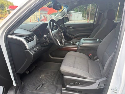 2020 GMC Yukon XL SLE