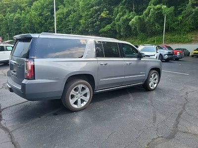 2020 GMC Yukon XL Denali