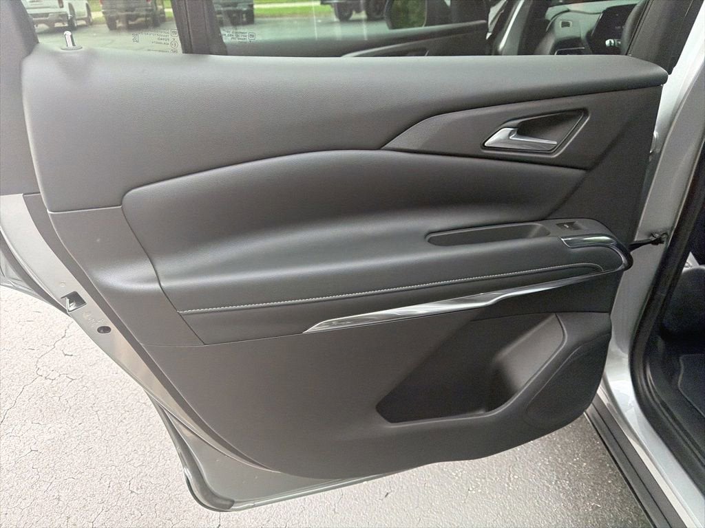 2026 Chevrolet Traverse LT - Photo 11
