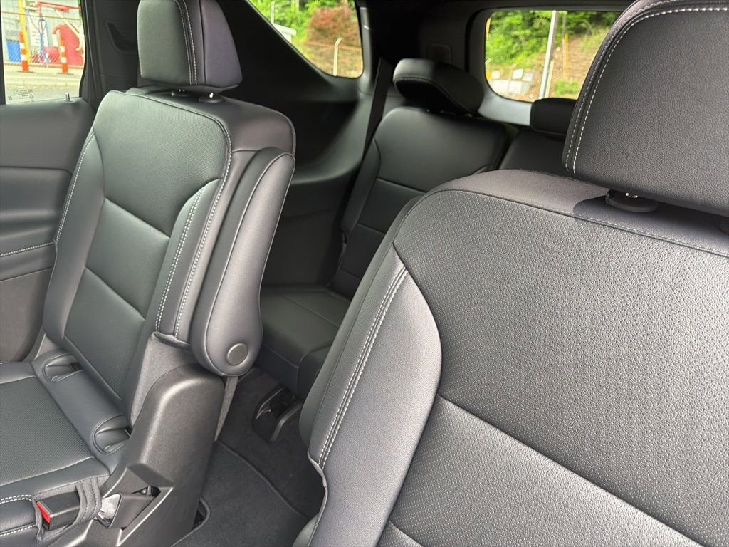 2026 Chevrolet Traverse LT - Photo 13