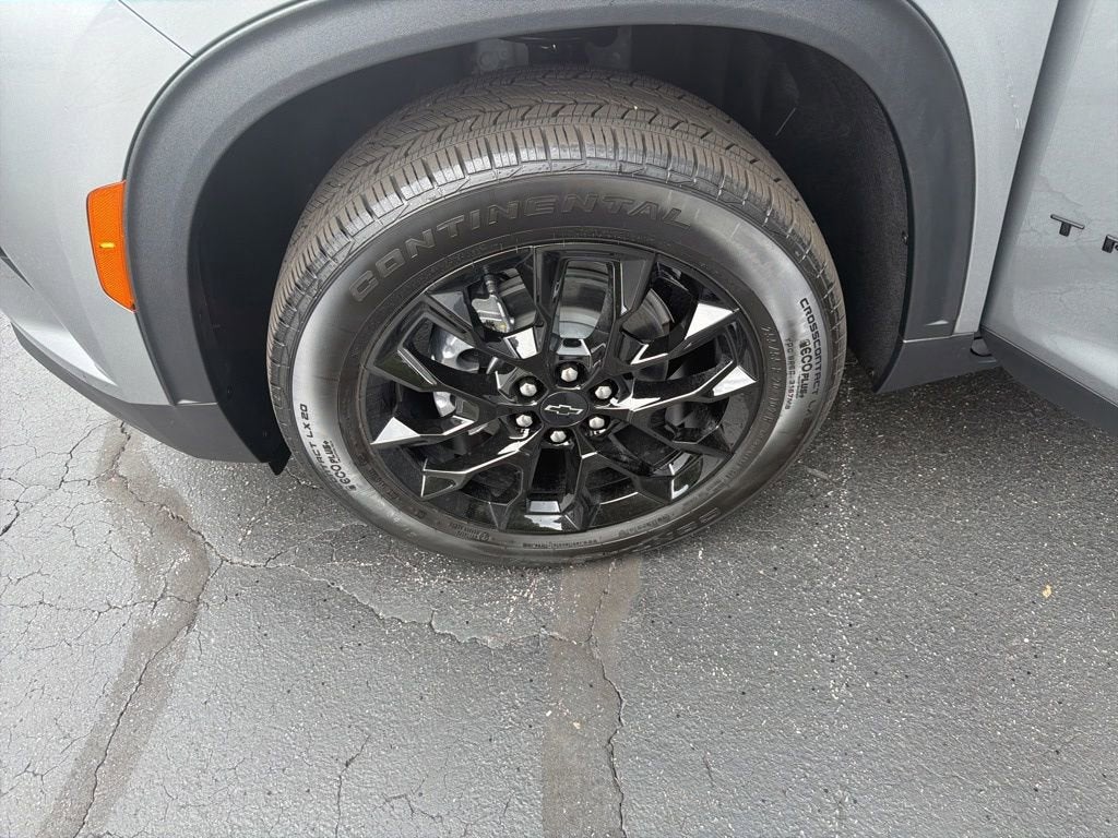 2026 Chevrolet Traverse LT - Photo 16