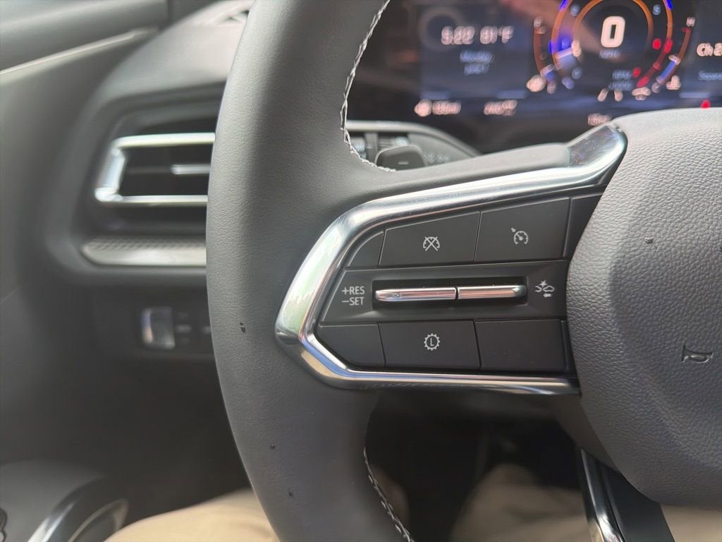 2026 Chevrolet Traverse LT - Photo 23