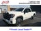 2022 GMC Sierra 2500 HD AT4