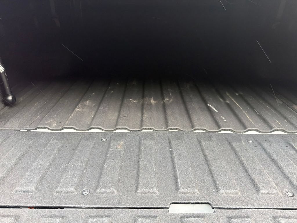 2022 GMC Sierra 2500 HD AT4
