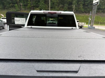 2022 GMC Sierra 2500 HD AT4