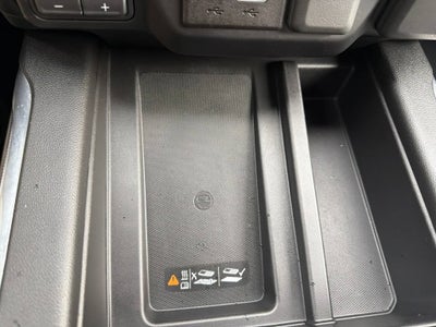 2022 GMC Sierra 2500 HD AT4