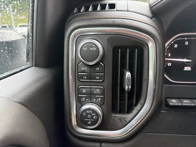 2022 GMC Sierra 2500 HD AT4