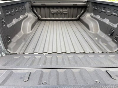 2025 GMC Canyon Denali