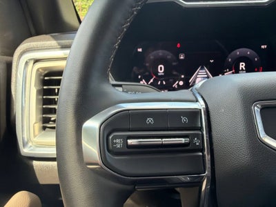2025 GMC Canyon Denali