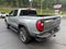 2025 GMC Canyon Denali