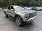 2025 GMC Canyon Denali