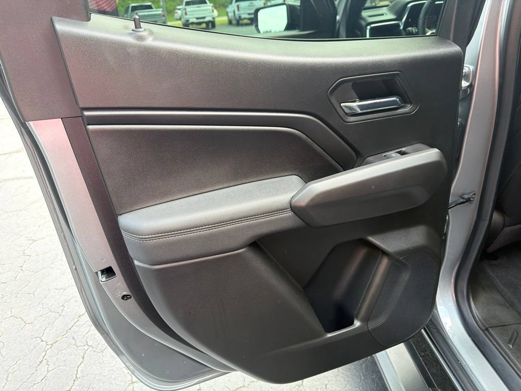 2024 GMC Canyon Elevation - Photo 10