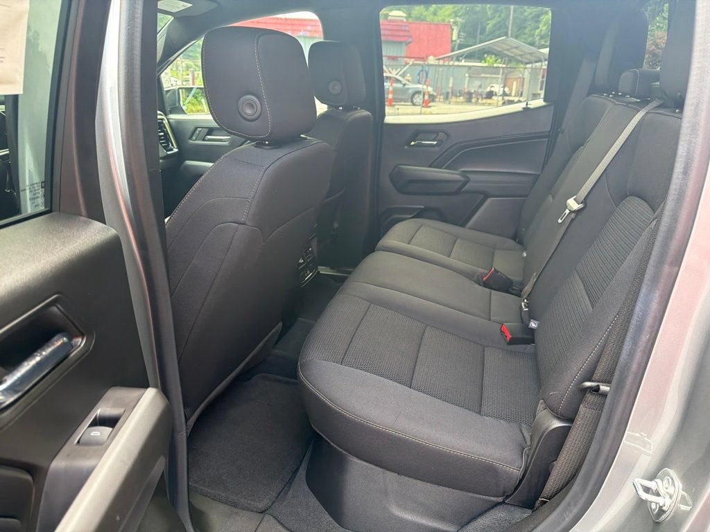 2024 GMC Canyon Elevation - Photo 11
