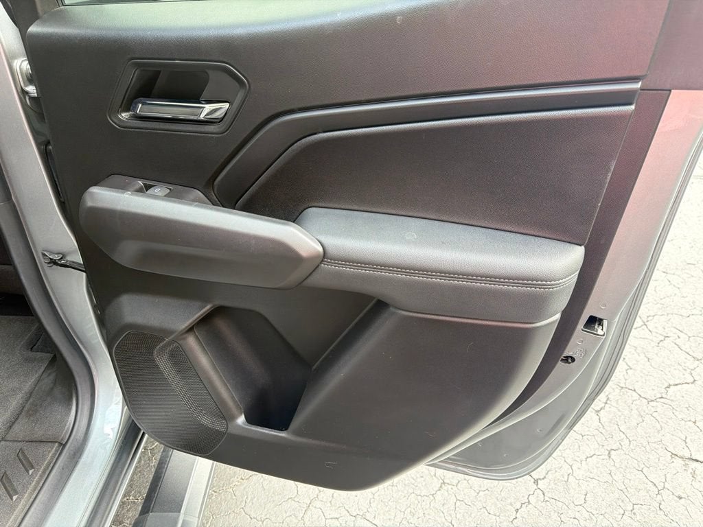 2024 GMC Canyon Elevation - Photo 14