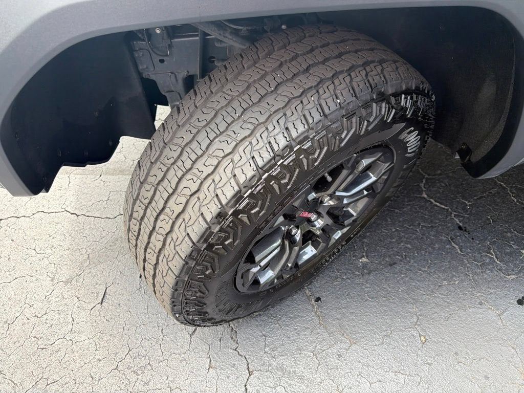 2024 GMC Canyon Elevation - Photo 19