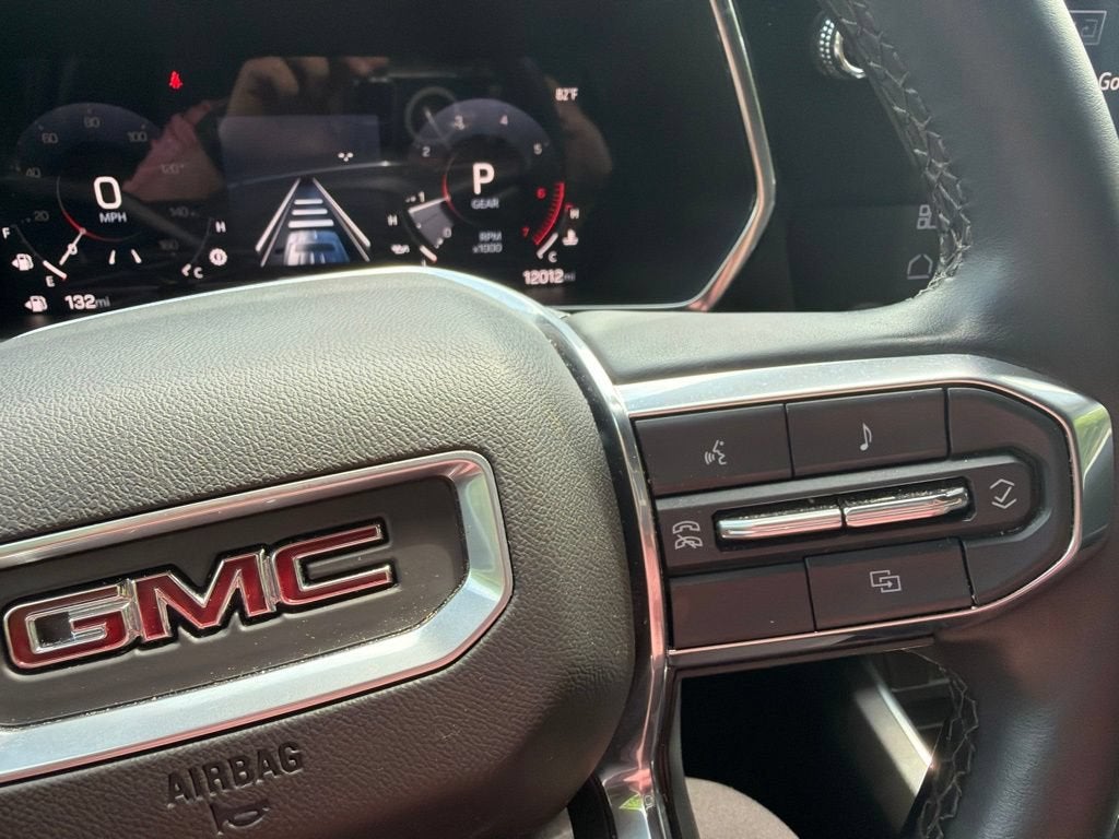 2024 GMC Canyon Elevation - Photo 27