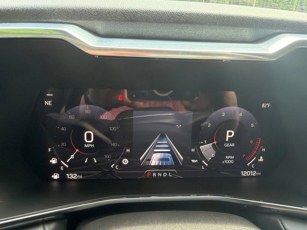 2024 GMC Canyon Elevation - Photo 29