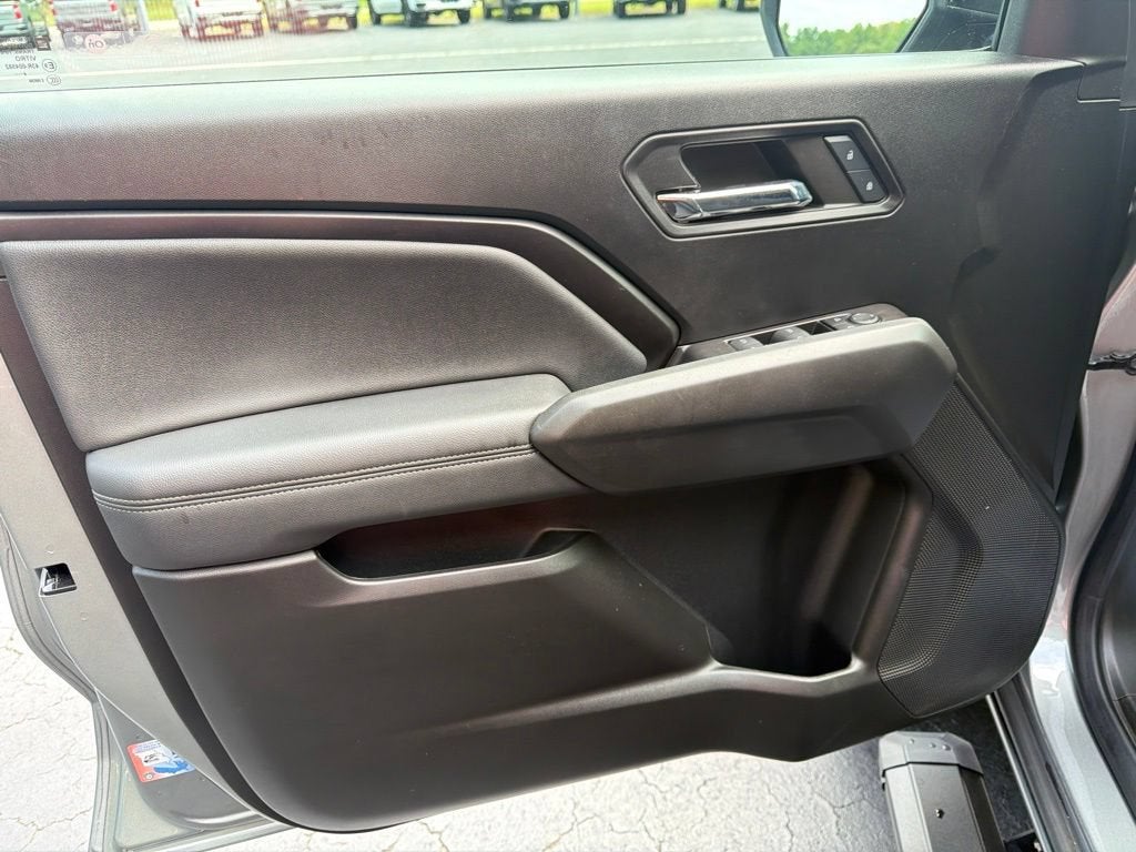 2024 GMC Canyon Elevation - Photo 6