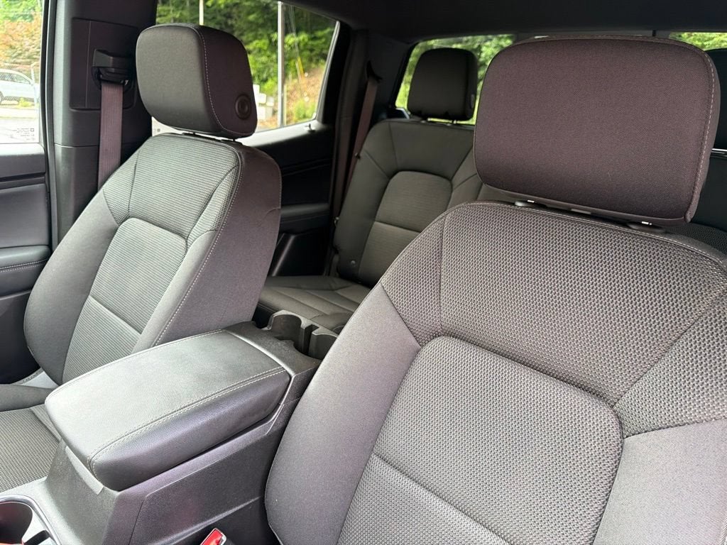 2024 GMC Canyon Elevation - Photo 9