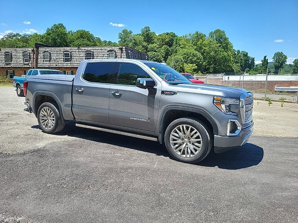 2019 GMC Sierra 1500 Denali