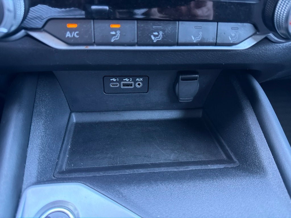 2021 Nissan Altima SR Intelligent AWD