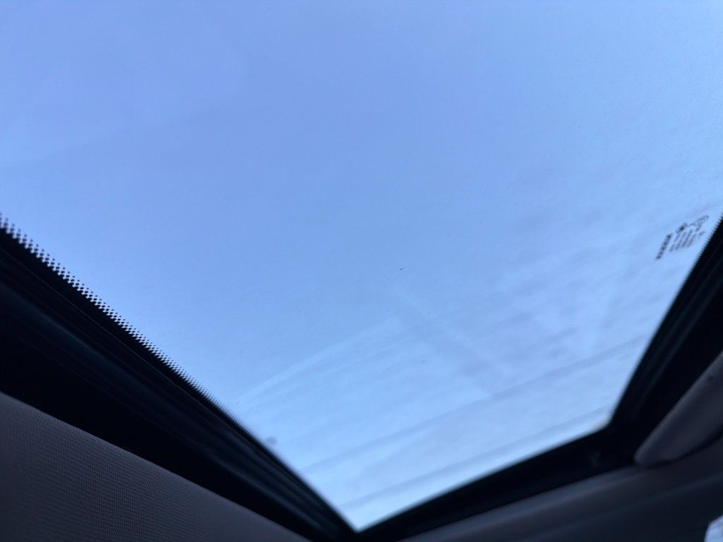 2021 Nissan Altima SR Intelligent AWD