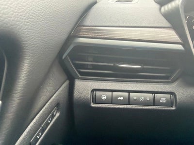 2020 Nissan Altima Platinum FWD