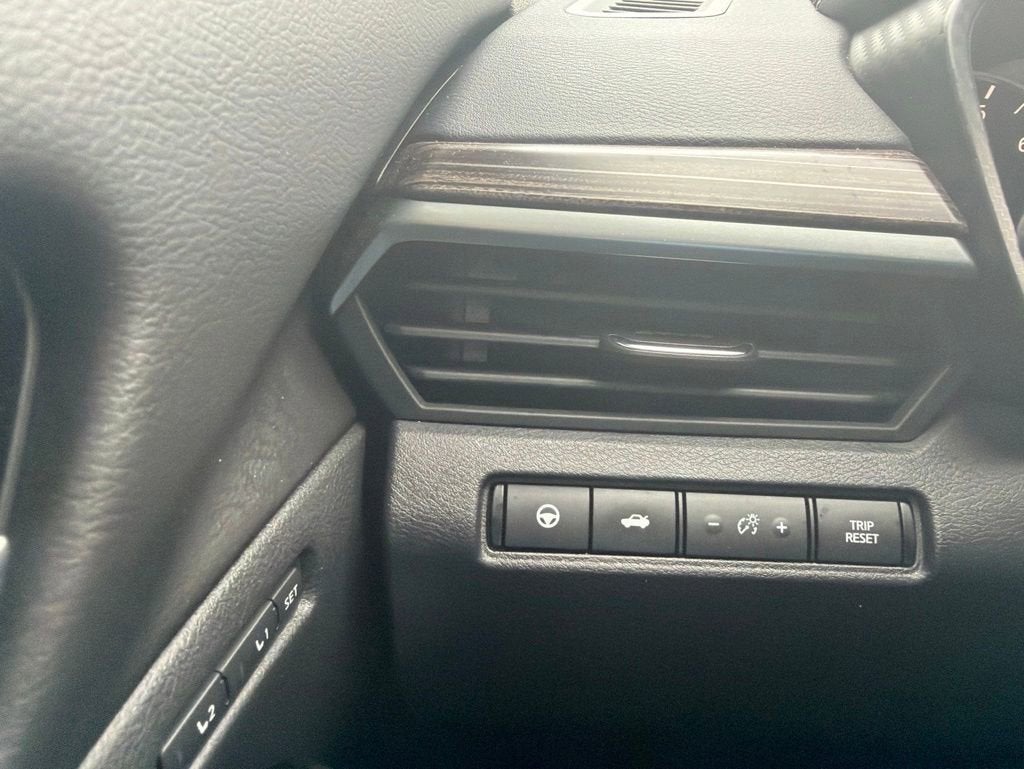 2020 Nissan Altima Platinum FWD