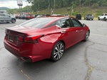 2020 Nissan Altima Platinum FWD