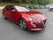 2020 Nissan Altima Platinum FWD