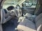 2021 Nissan Frontier Crew Cab SV 4x4