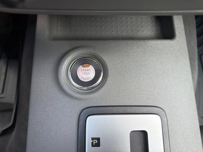 2021 Nissan Frontier Crew Cab SV 4x4