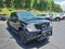2021 Nissan Frontier Crew Cab SV 4x4