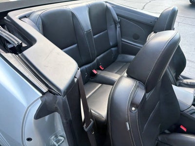 2011 Chevrolet Camaro 2LT