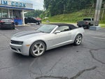 2011 Chevrolet Camaro 2LT