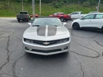 2011 Chevrolet Camaro 2LT