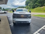 2023 Chevrolet Silverado 2500 HD High Country