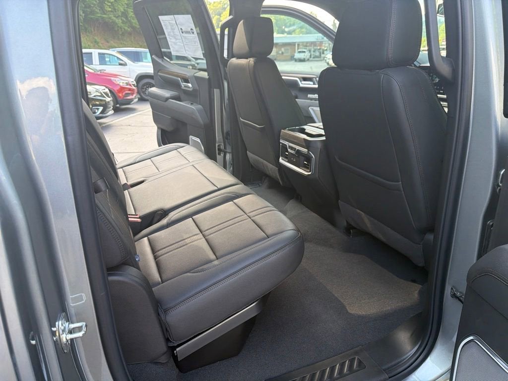 2026 Chevrolet Silverado 1500 High Country - Photo 15