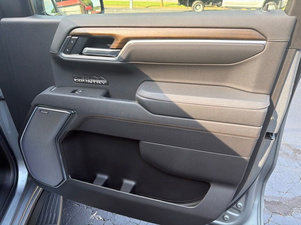 2026 Chevrolet Silverado 1500 High Country - Photo 16