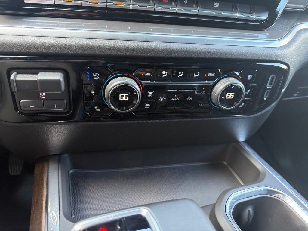2026 Chevrolet Silverado 1500 High Country - Photo 24
