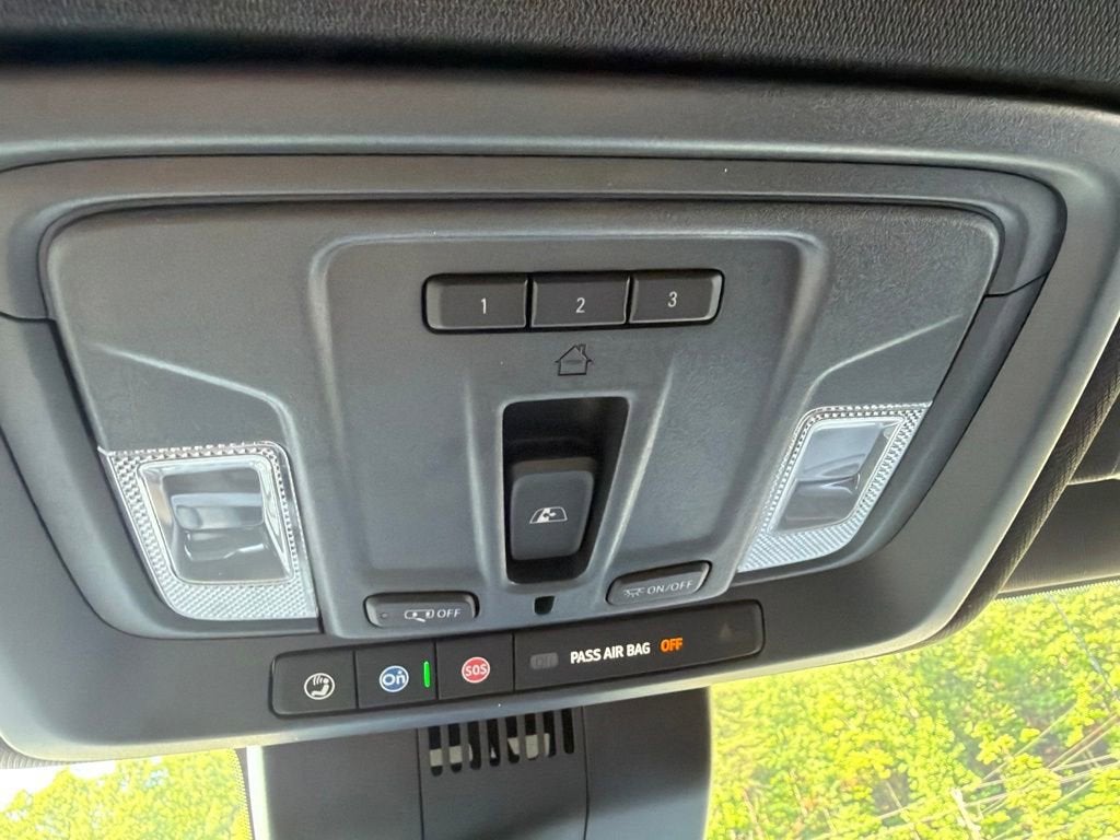 2026 Chevrolet Silverado 1500 High Country - Photo 27