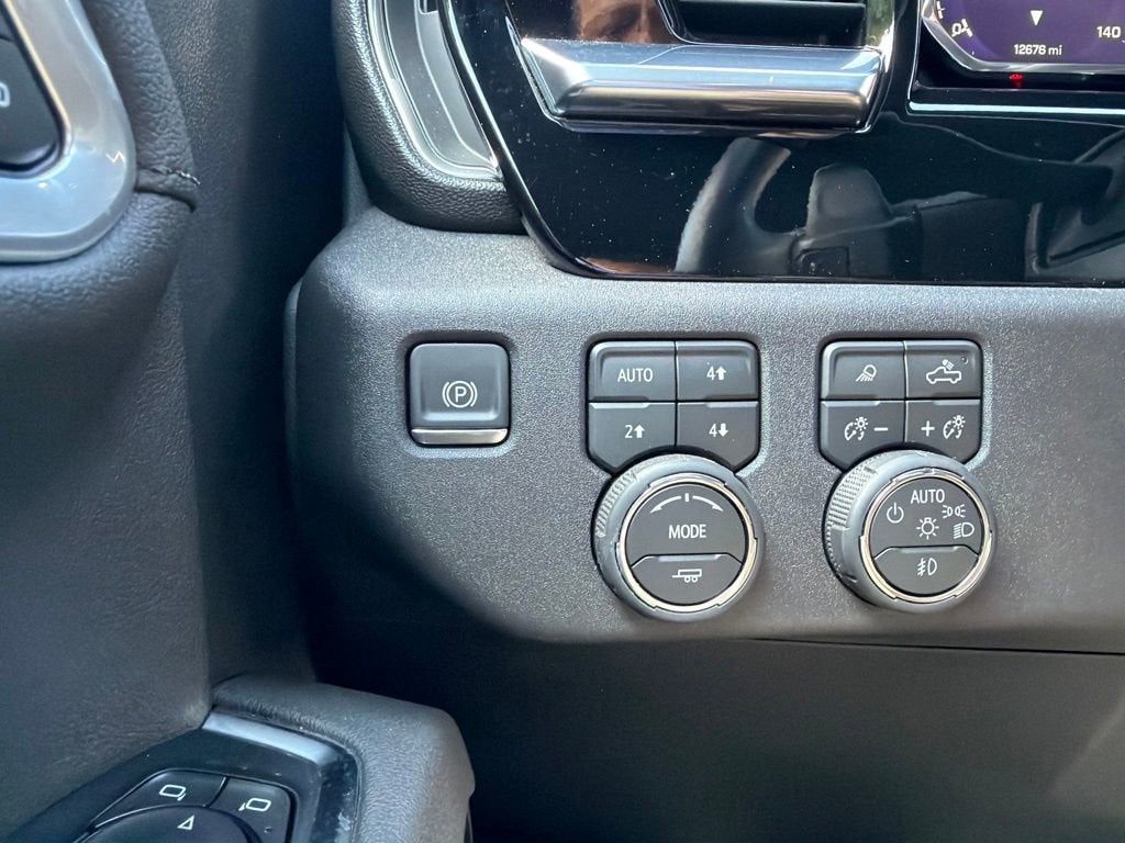 2026 Chevrolet Silverado 1500 High Country - Photo 28