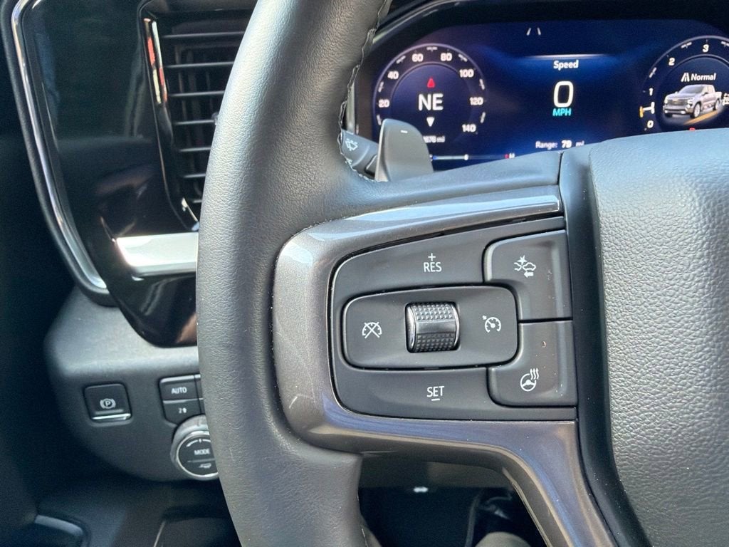 2026 Chevrolet Silverado 1500 High Country - Photo 29