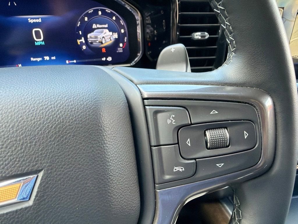 2026 Chevrolet Silverado 1500 High Country - Photo 30