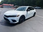 2023 Honda Civic Si Sedan