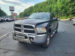 2017 RAM 2500 Tradesman Crew Cab 4x4 6'4" Box