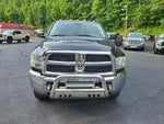 2017 RAM 2500 Tradesman Crew Cab 4x4 6'4" Box