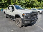 2026 RAM 2500 Power Wagon Crew Cab 4x4 6'4" Box