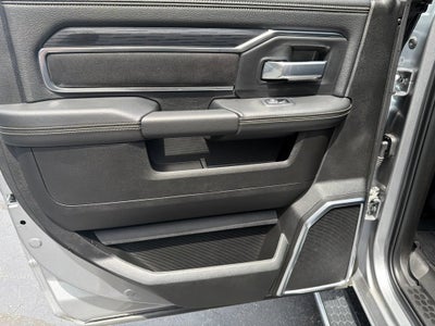 2024 RAM 2500 Laramie Crew Cab 4x4 6'4" Box